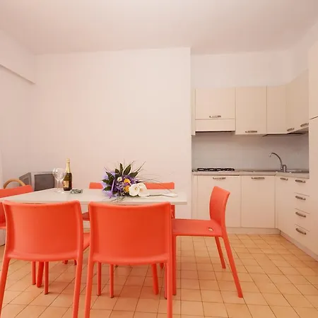 Apartman Selenis