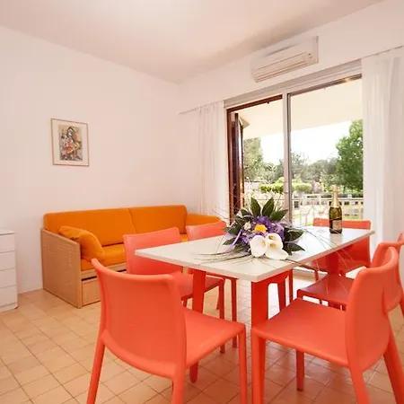 Selenis Apartman Caorle