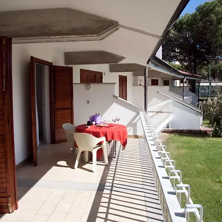 Apartmán Selenis Caorle