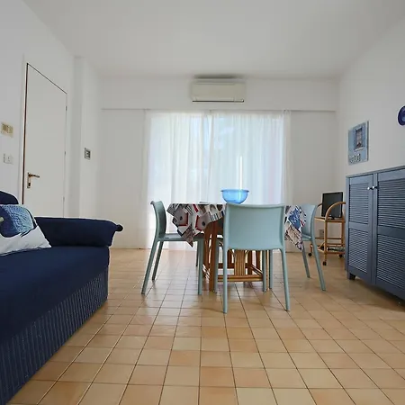Apartman Selenis Caorle