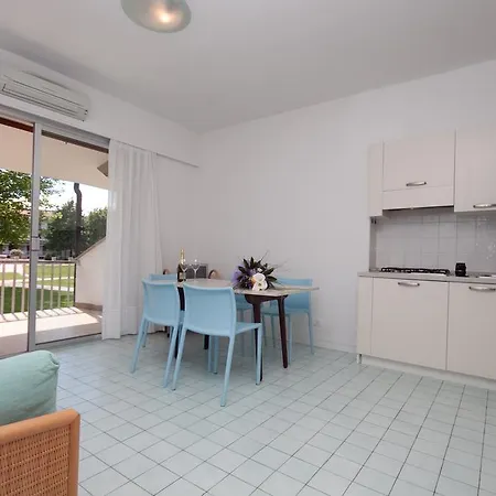 Selenis Apartamento *
