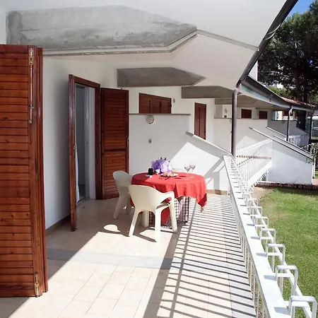 Selenis Апартаменты *