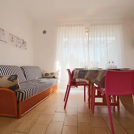 Selenis Daire Caorle