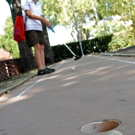 Selenis Daire Caorle