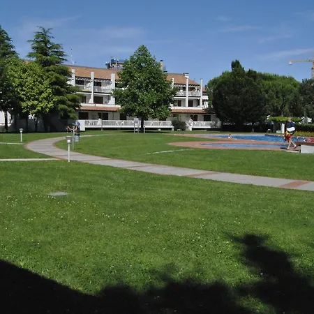 Selenis Appartamento