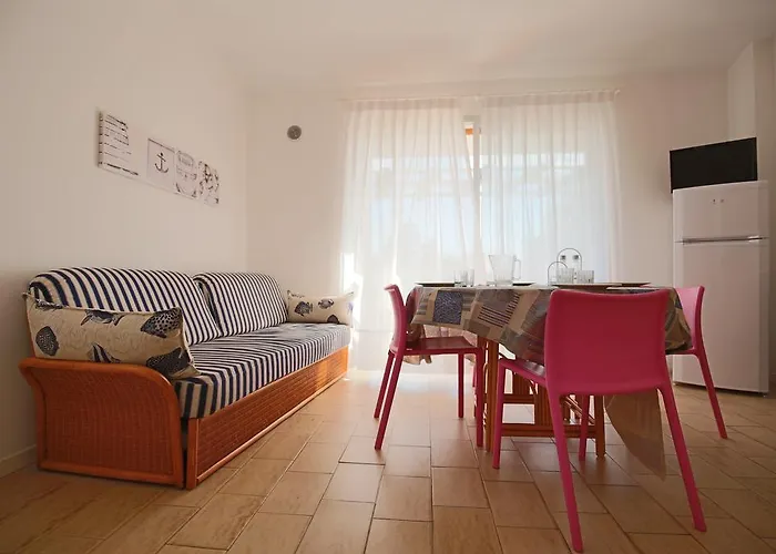 Selenis Apartmán Caorle