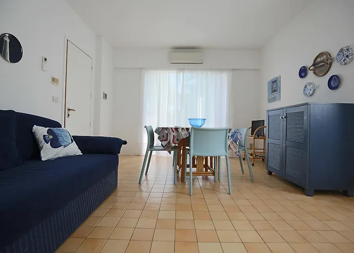 Apartmán Selenis Caorle